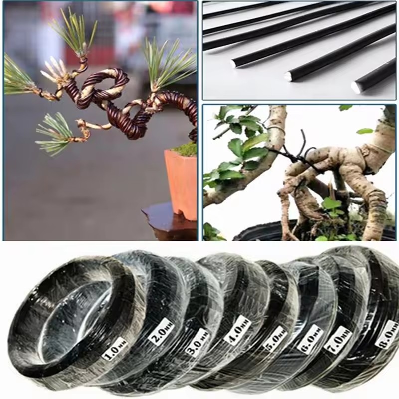 식물 모양 만들기 정원용품 1/1.5/2/2.5/3/3 - Bonsai Garden Accessories 리뷰 및 가격