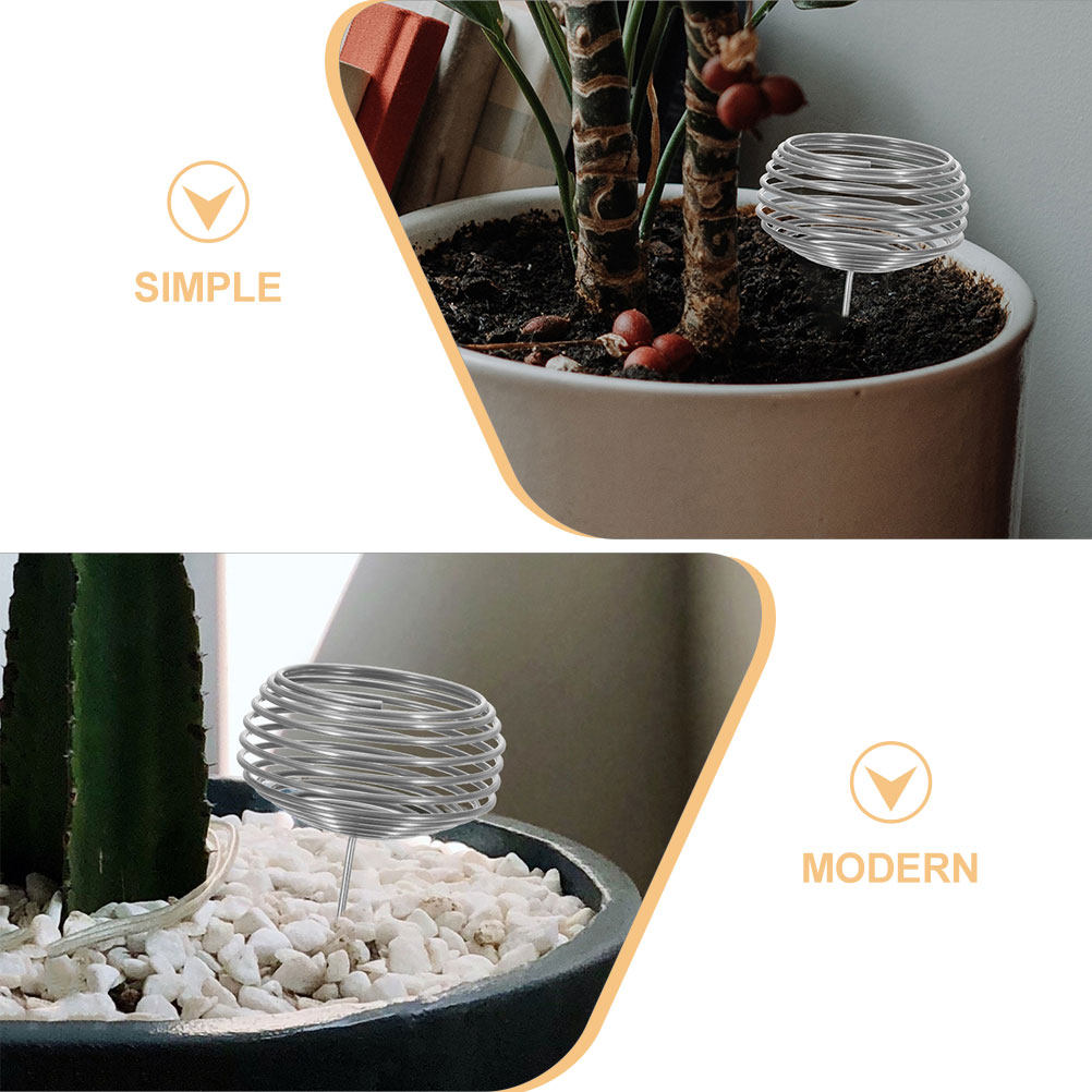 분재 화분 식물용 16Pcs 스테인레스 스틸 비료 상자 - Bonsai Garden Plants 리뷰 및 가격