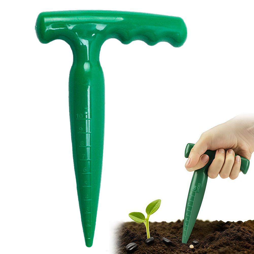 수동 파종기 식물 씨앗 파종 분재 용품 정원 식물 채소 - Bonsai Garden Plants 리뷰 및 가격